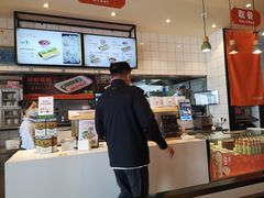 -红荔村肠粉(岗厦店)