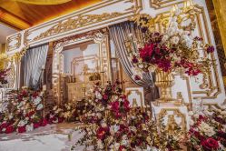 点击看大图 -琥珀婚礼策划AMBER WEDDING