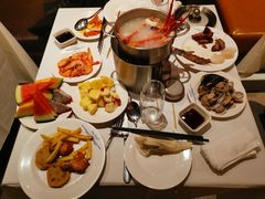 -星伦多自助料理(华润万象城店)