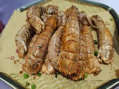 -宁海食府·涌宴(真和店)