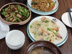-民间瓦缸煨汤館(嵩山路店)