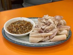 -雅苑餐厅(朝天路店)