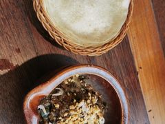 -前海沿·青岛菜(大拇指广场石老人店)