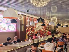 -钳小柒·小龙虾蓝龙王烧烤夜宵(长寿路店)