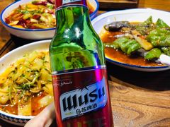 -纳瓦新疆菜(银都店)