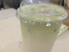 -仙雨林·奶茶鲜果茶(书院巷店)