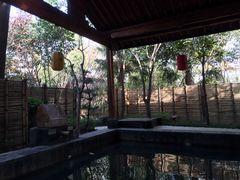 -西安国际创新人才交流中心•药浴温泉