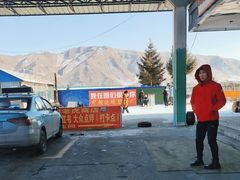 -图们国门景区