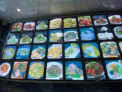 -喜乐餐厅•灯笼虾球首创者•本地小海鲜(二马路店)