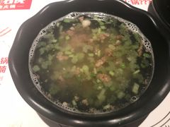 -左庭右院鲜牛肉火锅(新梅广场店)