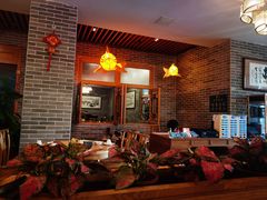 -德胜轩正宗顺德菜(宝安沙井会展中心店)