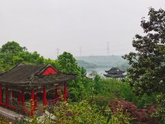 -重庆园博园