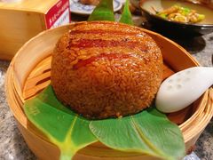 -南京大牌档(青岛万象城店)