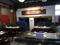 大堂-仄园围炉坊·牛肉火锅·汕头卤水火锅(蛇口店)