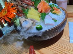 -花潮料理艺食馆(世欧广场店)