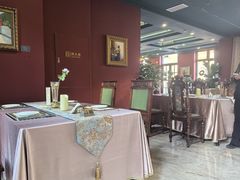 -美博·美术博物馆主题餐厅(威尼斯水城店)