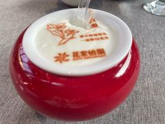 -花家怡园(四合院总店)