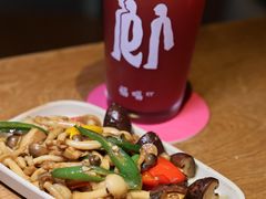 -福嗝er 咖啡&精酿餐吧(东四店)