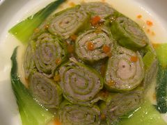 -福照楼汽锅鸡·云南菜(火车站锦江店)