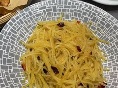 -肖记公安牛肉鱼杂馆·省级非物质文化遗产(江汉路直营店)