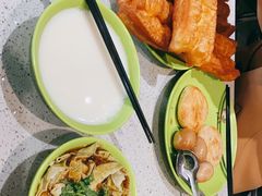 -大福来锅巴菜(古文化街店)