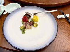 前菜-蘭院荆溪食府·寻味江南