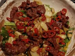 -四川饭店(长白店)