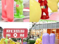 -东莞松山湖万象汇