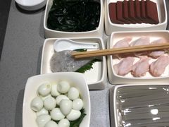 -海底捞火锅(吴中路店)