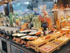 -非烤勿扰韩料自助烤肉(松山湖万科店)