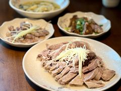 -乡亲鹅肉城(昆山店)