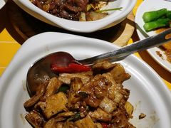 -蔡澜点心·粤菜(花城汇南区店)