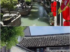 -莫干山风景区