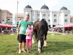 -哈尔滨龙晟一汽丰田4S店(民生路店)