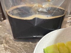 -国际青年会议酒店-莱客德国啤酒餐厅