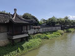 -中山詹园