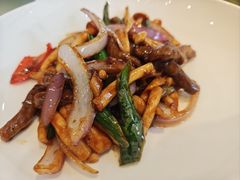 -老洋房花园饭店(绍兴路店)