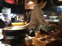 -九锅一堂酸菜鱼(新南凯德直营店)