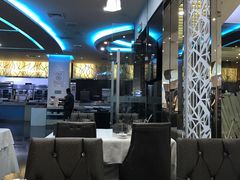 -一品鲜海鲜火锅(海信广场店)