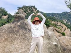 -大岭沟猕猴桃谷风景区