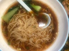 -何必是家面馆 HB noodles&coffee