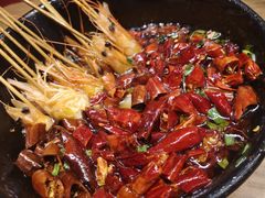 -成都吃客(九眼桥店)