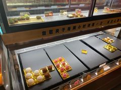 -牛New寿喜烧(金鹰世界店)