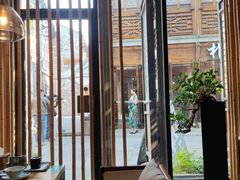 -竹里馆·淮扬菜·功夫茶(老门东店)