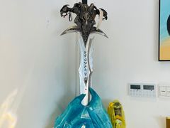 -HONGA HONGA雄家(曹路店)