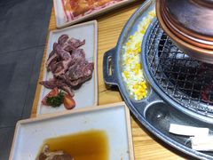 -喜来稀肉(北外滩白玉兰广场店)