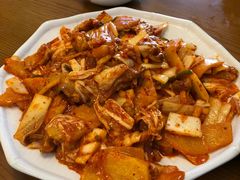 -京玉菲饭店(李村店)