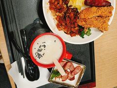 -永和大王(广渠店)
