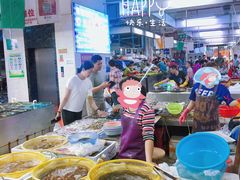 -板桥海鲜广场(文明东店)