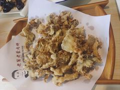 -老舅老蒙肉饼非遗店(一店)